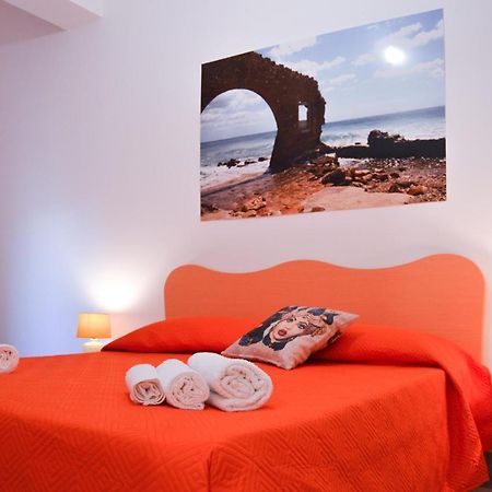 Quattroquarti Stradivari Home Noto Exterior foto