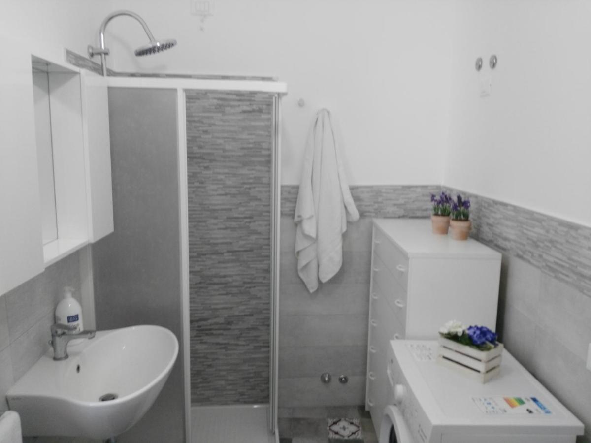 Quattroquarti Stradivari Home Noto Exterior foto