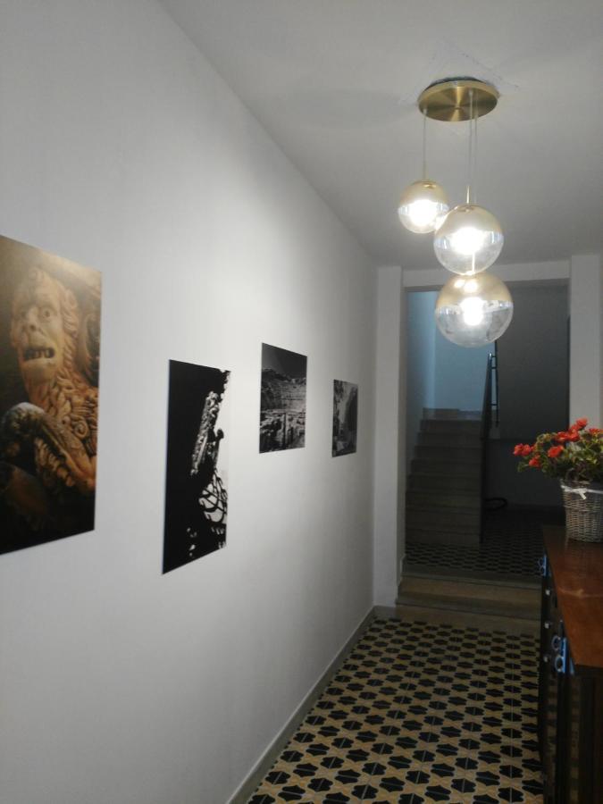 Quattroquarti Stradivari Home Noto Exterior foto