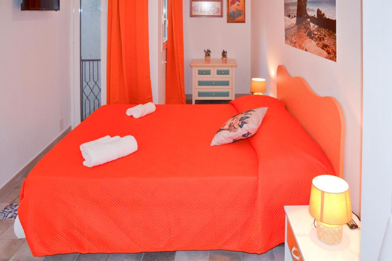 Quattroquarti Stradivari Home Noto Exterior foto