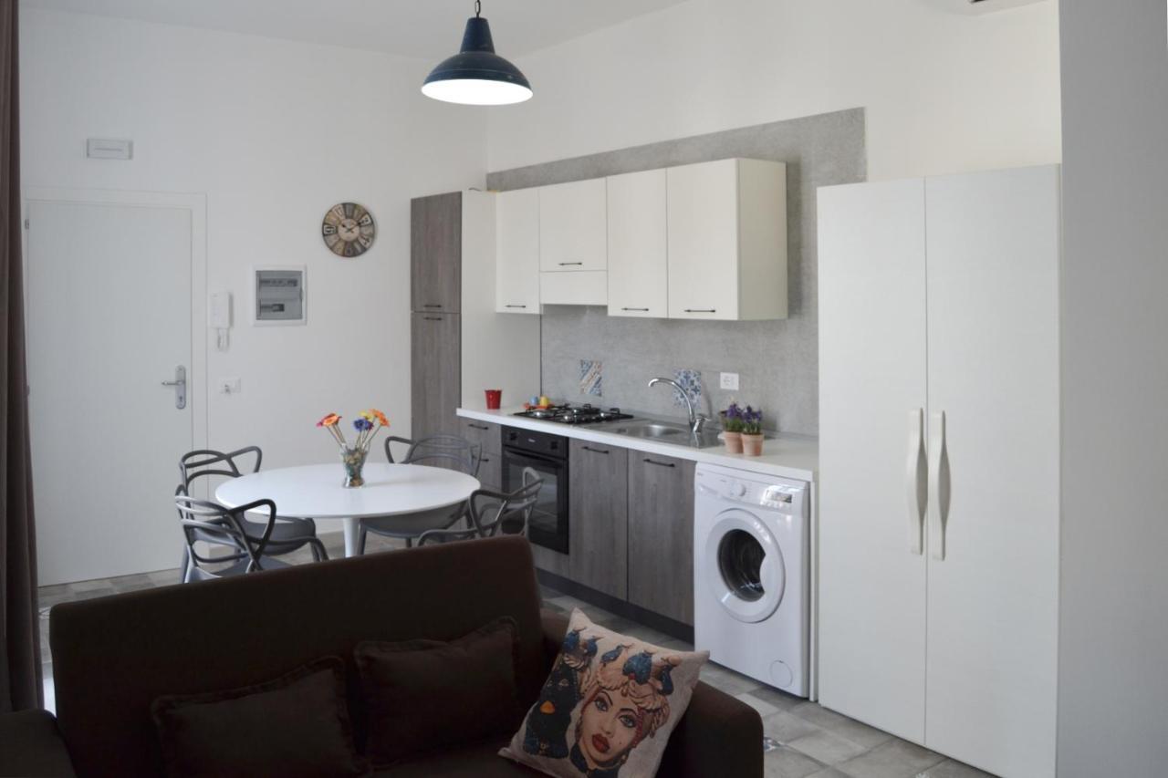 Quattroquarti Stradivari Home Noto Exterior foto