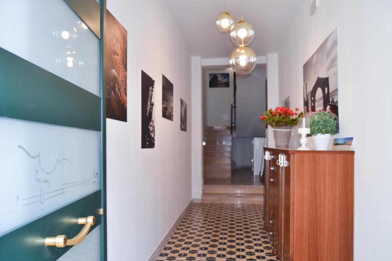 Quattroquarti Stradivari Home Noto Exterior foto